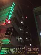 Hotel Hoang Gia