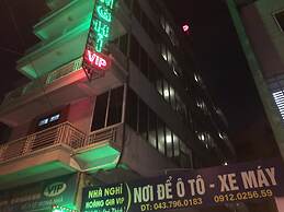 Hotel Hoang Gia