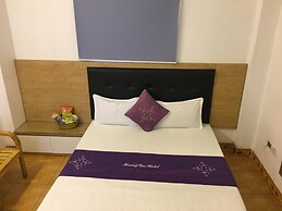 Hotel Hoang Gia