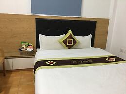 Hotel Hoang Gia