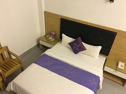 Hotel Hoang Gia