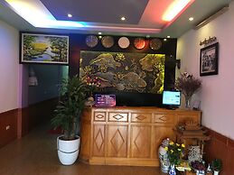 Hotel Hoang Gia