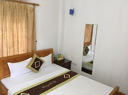 Hotel Hoang Gia