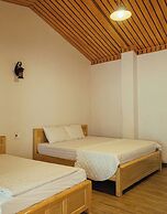 Catba Oasis Bungalows