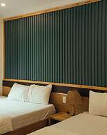 Catba Oasis Bungalows