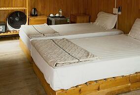 Catba Oasis Bungalows