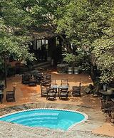 Catba Oasis Bungalows