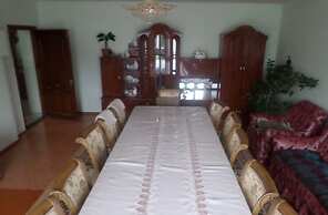 Vacation House - Hostel