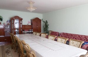 Vacation House - Hostel