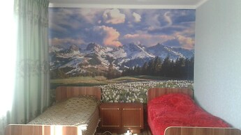 Vacation House - Hostel