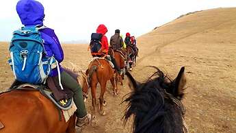 Vacation House - Hostel