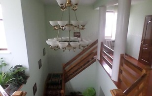 Vacation House - Hostel