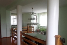 Vacation House - Hostel