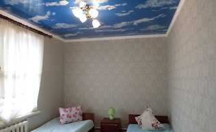 Vacation House - Hostel