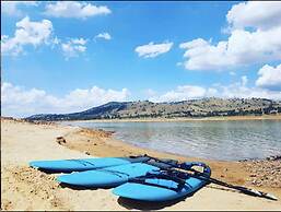 Lake Hume Resort