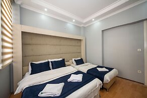 Taksim Suite II