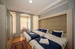 Taksim Suite II