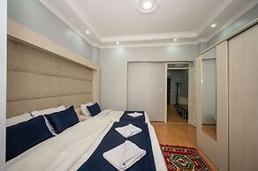 Taksim Suite II