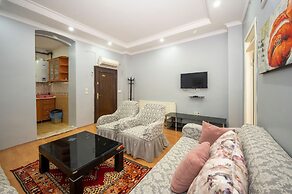 Taksim Suite II