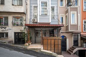 Taksim Suite II