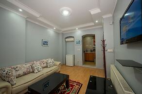 Taksim Suite II