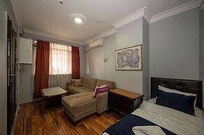 Taksim Suite II