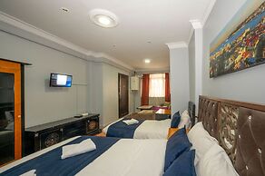 Taksim Suite II