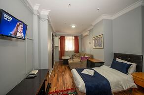 Taksim Suite II