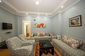 Taksim Suite II