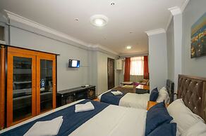 Taksim Suite II