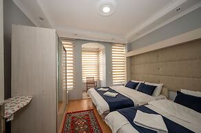 Taksim Suite II