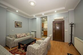 Taksim Suite II
