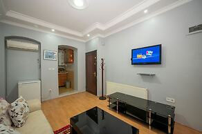 Taksim Suite II