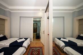 Taksim Suite II