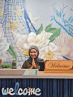 Phi Phi Indigo hotel