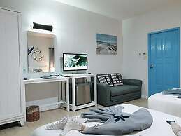 Phi Phi Indigo hotel