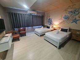 Phi Phi Indigo hotel