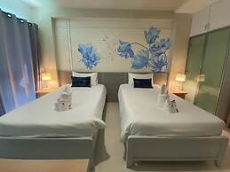 Phi Phi Indigo hotel