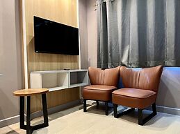 Phi Phi Indigo hotel