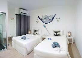 Phi Phi Indigo hotel