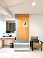 Phi Phi Indigo hotel