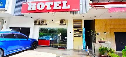 New Kajang Hotel