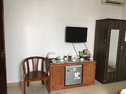 Khach san Phuong Dong