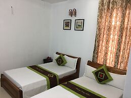 Khach san Phuong Dong