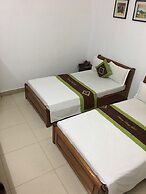 Khach san Phuong Dong