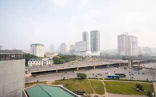 Khach san Phuong Dong