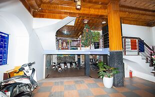 Khach san Phuong Dong