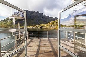 Lofoten Apartments