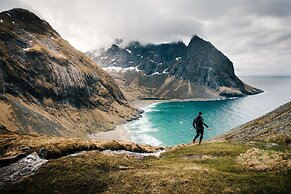 Lofoten Apartments