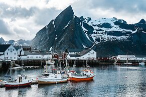 Lofoten Apartments